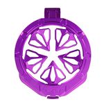 HK Army Evo Pro Metal Speed Feed Paintball Loader Accessory - Purple