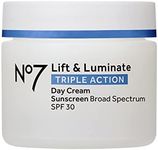 No7 Lift & Luminate Triple Action D