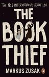 The Book Thief: TikTok made me buy it! The life-affirming international bestseller