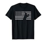 American Baseball T Shirts - Baseba
