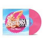 Barbie The Album (Vinyl)