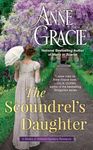 The Scoundrel's Daughter (The Brides of Bellaire Gardens)