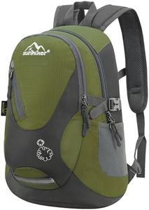 sunhiker C