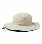 Columbia Unisex Bora Bora Booney Booney Hat, Fossil, Size O/S