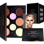 Contour Makeup Kit