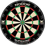 Nodor Supawire 2 Regulation-Size Br