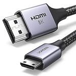UGREEN 8K Mini HDMI to HDMI Cable 3