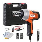 Electric Impact Wrench 12V Impact W