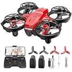 Holy Stone HS420 Mini Drone with HD