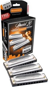 Hohner Spe