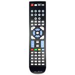 RM-Series Replacement DVD/VCR Combo Remote Control for LG AKB35912902