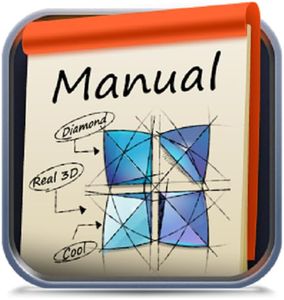 Real 3D Manual:Free