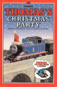 Thomas the Tank Engine And Friends