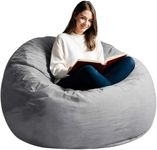 [Removable Cover] Bean Bag Chairs f