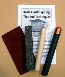 Flintknapp