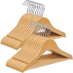 Baby Wooden Hanger