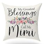 KongMoTree Mimi Gift Pillow Case, M