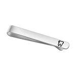 AKTAP Mens Tie Clip Dentist Gifts Dental Hygienist Gift Tie Bar Clip for Dental Student Dental Graduate (Mens Tie)