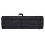 Bajaao Electric Bass Guitar Lightweight ABS Case