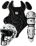 Wilson EZ Gear 2.0 Catcher’s Gear K