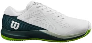 Wilson Shoes, Rush Pro Ace Clay Men's Tennis Shoe