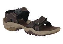 Woodland Men's Brown Sandals