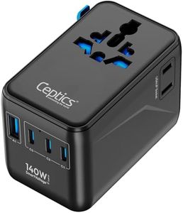 Ceptics 6 