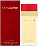 Dolce & Gabbana For Ladies 3.4 Edt 