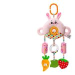 Sassy Baby Car Toys