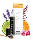EM5™ Viking | Perfume Oil Roll On (Attar) 90% Concentrate Non-Alcoholic for Men and Women, Strong and Long Lasting | Aromatic Citrus Woody Fragrance Perfume Oil | 10ml Roll-On Easy to Carry and Travel Friendly