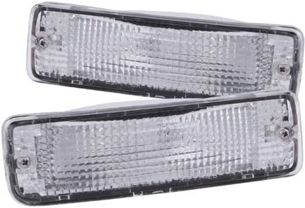 Anzo USA 511019 Euro Parking Lights