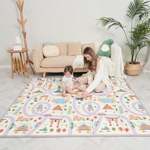 Tapis de J