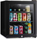 Drinks Fridge