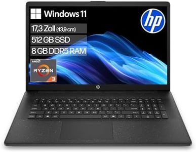 HP Laptop 