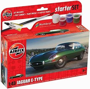 Airfix Sta