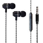 Accessory Power Earbuds For Basses