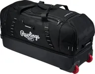 Rawlings | YADI2 Luggage Wheeled Eq