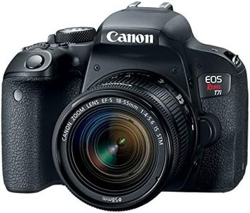 Canon EOS 