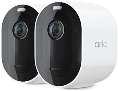 Arlo Pro 5