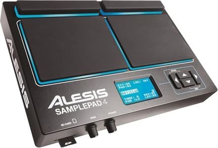 Alesis Sam