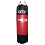 Ringside Soft Filled 100, 130, 150 and 200 lb Heavy Bag