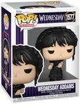 FUNKO POP! Television: Wednesday - Rave'n Wednesday