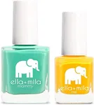 ella+mila Nail Polish, mommy&me® se