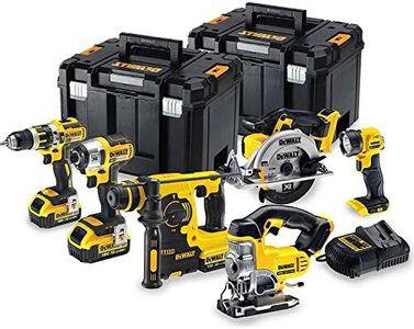 DEWALT DCK