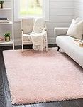 Rugs.com Infinity Collection Solid 