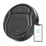 Robot Vacuum For Pet Hair 2019