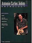 Antonio Carlos Jobim Anthology (Pia