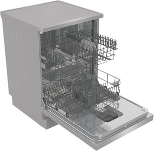 Hisense 14-Place Dishwasher – Stainless Steel
