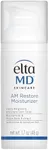 EltaMD AM Restore Face Moisturizer, Light Moisturizer Face Cream, Made with Niacinamide and Hyaluronic Acid, 1.7 oz Pump