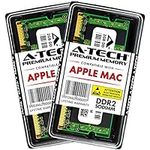 A-Tech 4GB Kit (2x2GB) RAM Memory f